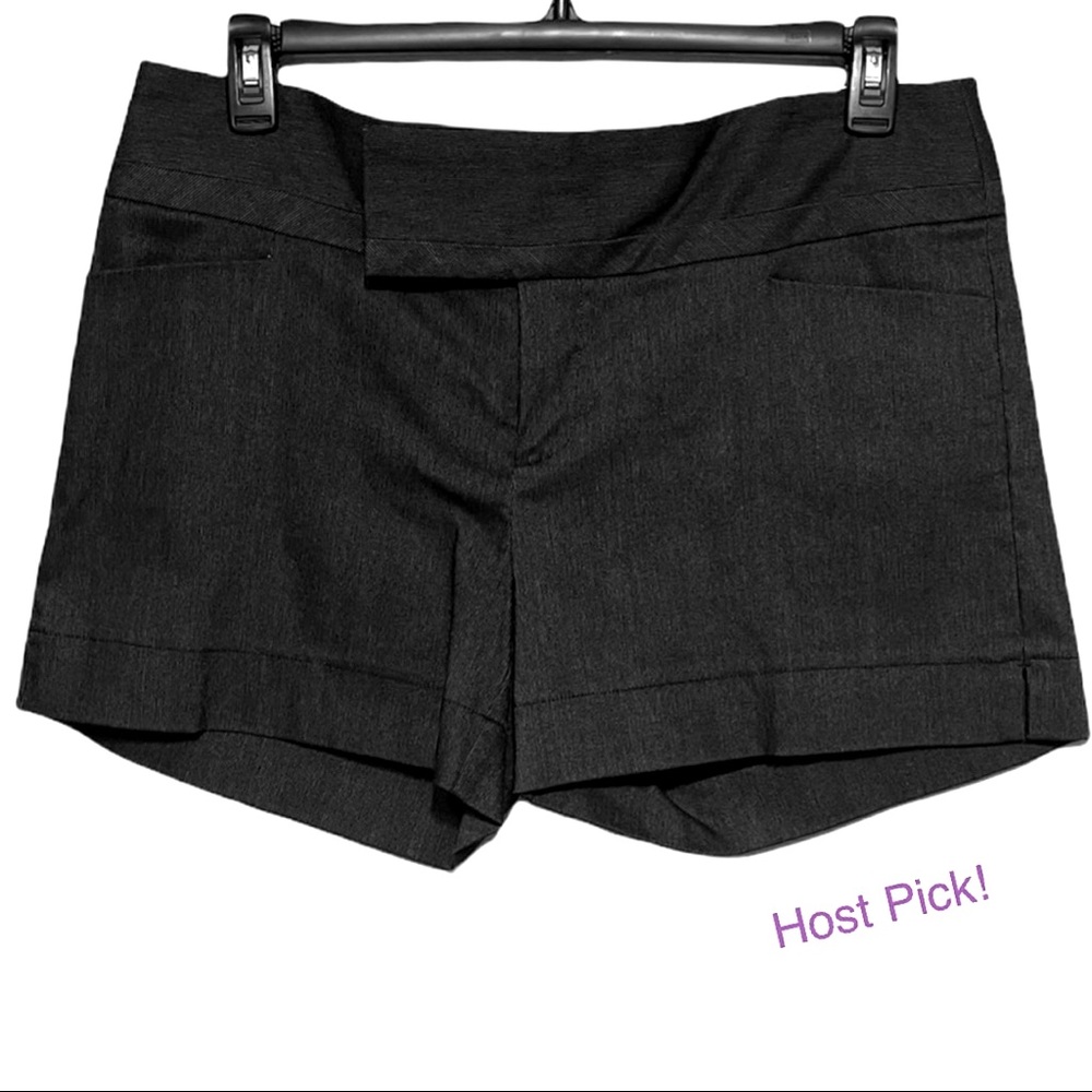 Maurice’s I Am Smart Dress Shorts